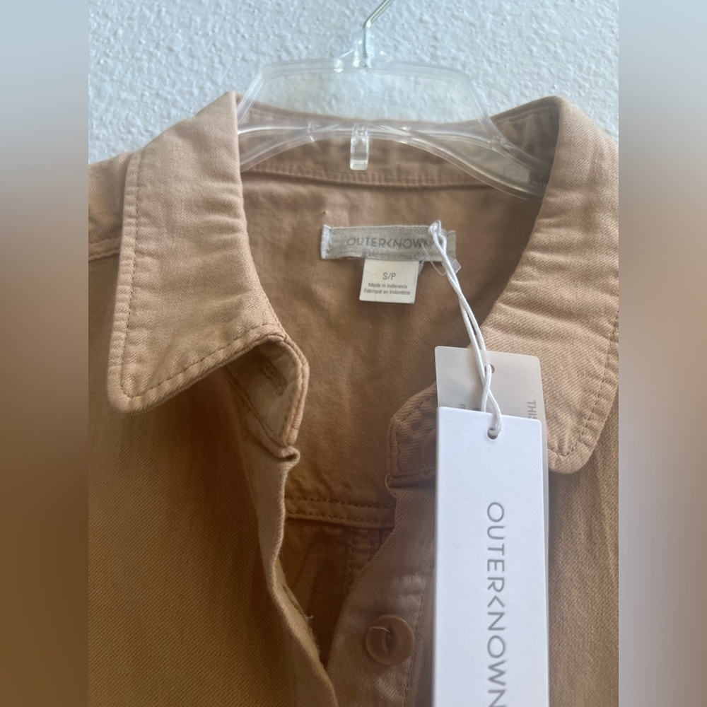 Outerknown Jumpsuit - Picture 9 of 16